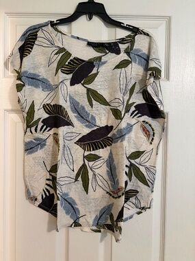 Print top